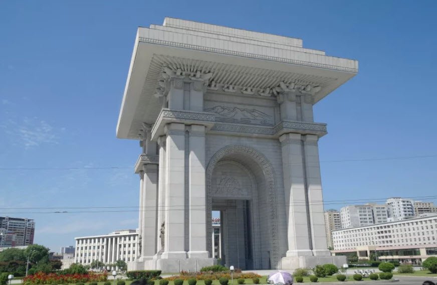 Arch of Triumph